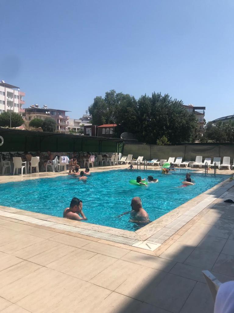 Efsane Hotel Didim Buitenkant foto
