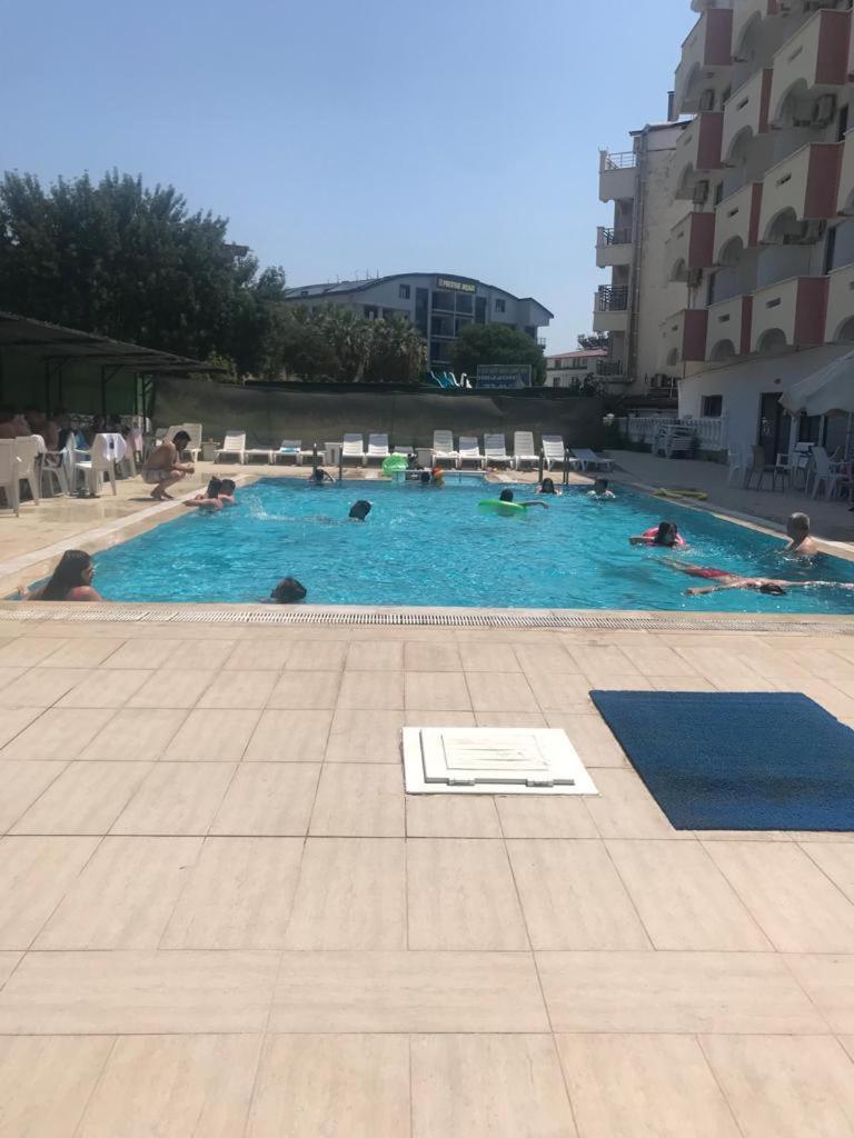Efsane Hotel Didim Buitenkant foto