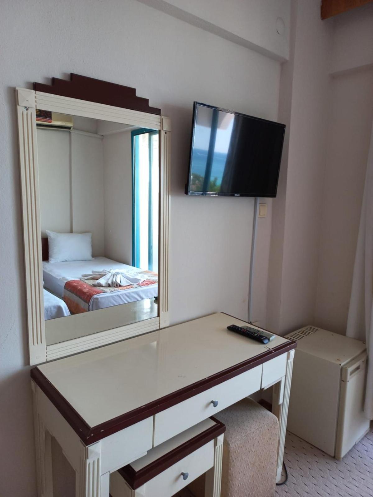 Efsane Hotel Didim Buitenkant foto