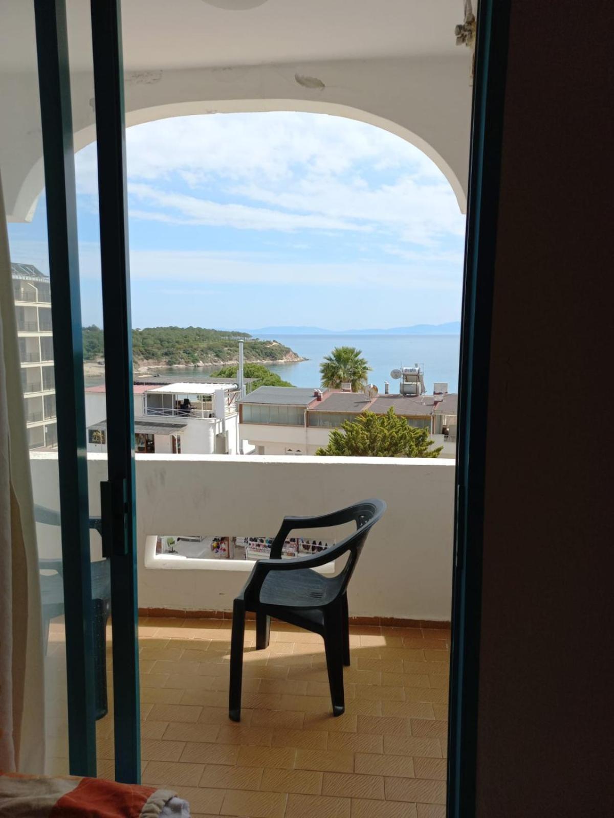 Efsane Hotel Didim Buitenkant foto